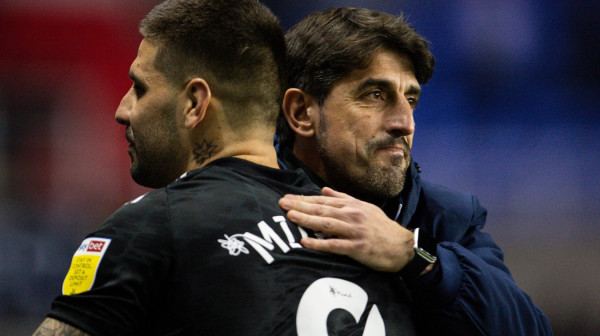 Kako su glasali Paunović i Mitrović za FIFA igrača godine?