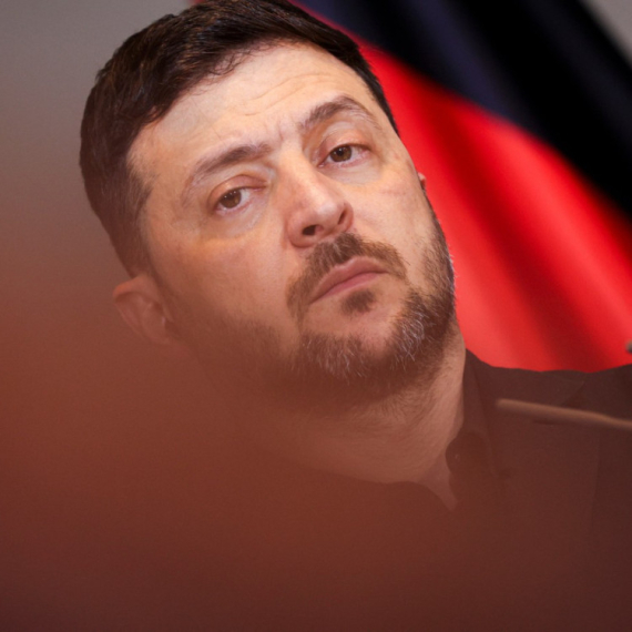 "Nismo sposobni da delujemo" – ovako je propao krucijalni dogovor o Ukrajini