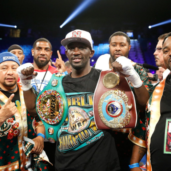 Titula bez šampiona