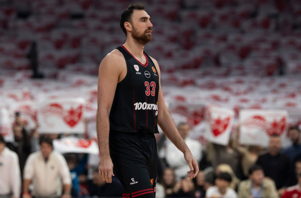 Milutinov: Moramo da se pogledamo u ogledalo