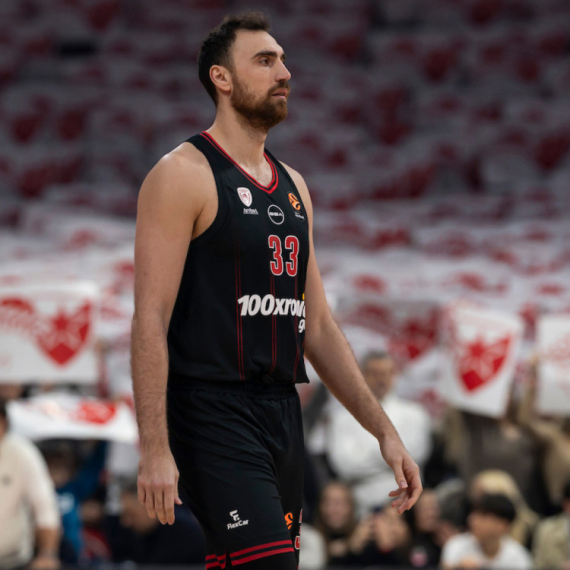 Milutinov: "Moramo da se pogledamo u ogledalo"