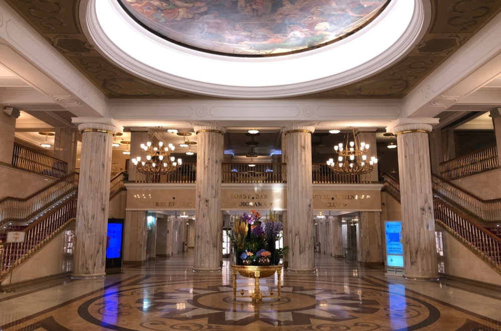 Rezervacija hotela samo uz vozačku dozvolu FOTO