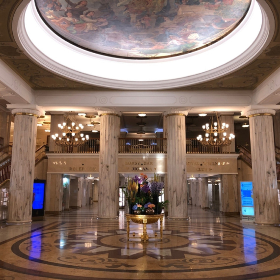 Rezervacija hotela samo uz vozačku dozvolu FOTO