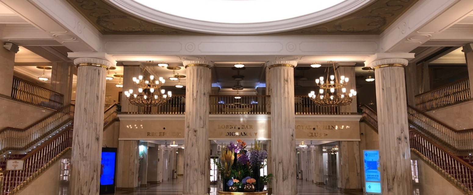 Rezervacija hotela samo uz vozačku dozvolu FOTO