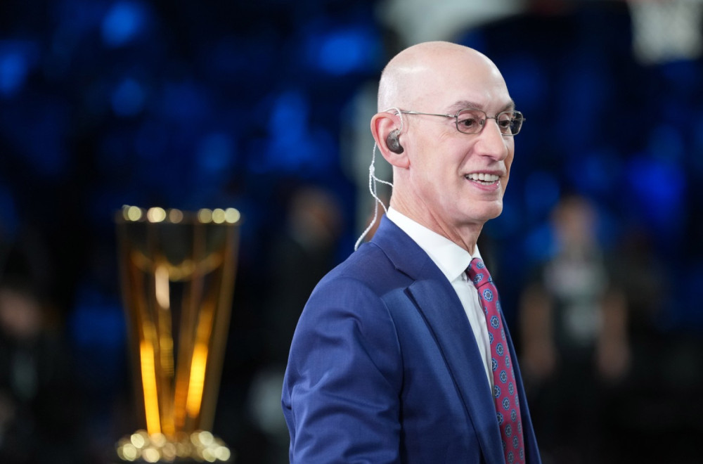 Silver najavio proširenje NBA lige – problem u Evropi su dvorane