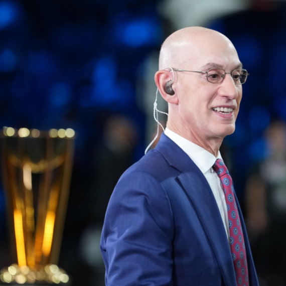 Silver najavio proširenje NBA lige – problem u Evropi su dvorane