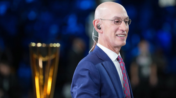 Silver najavio proširenje NBA lige – problem u Evropi su dvorane