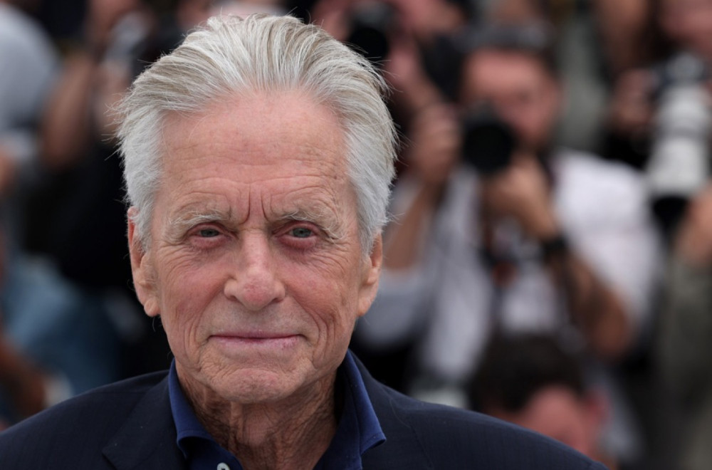 Majkl Daglas otkrio detalje o snimanju Leta iznad kukavičjeg gnezda: To nam je bila Biblija