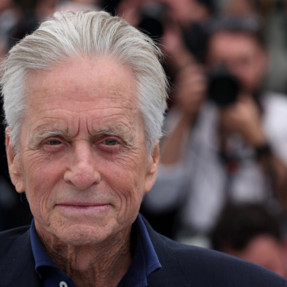 Majkl Daglas otkrio detalje o snimanju "Leta iznad kukavičjeg gnezda": "To nam je bila Biblija"