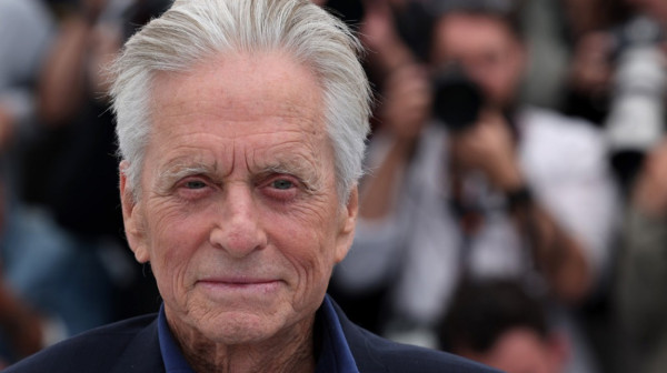 Majkl Daglas otkrio detalje o snimanju "Leta iznad kukavičjeg gnezda": "To nam je bila Biblija"