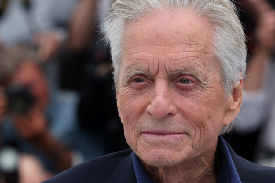 Majkl Daglas otkrio detalje o snimanju Leta iznad kukavičjeg gnezda: To nam je bila Biblija