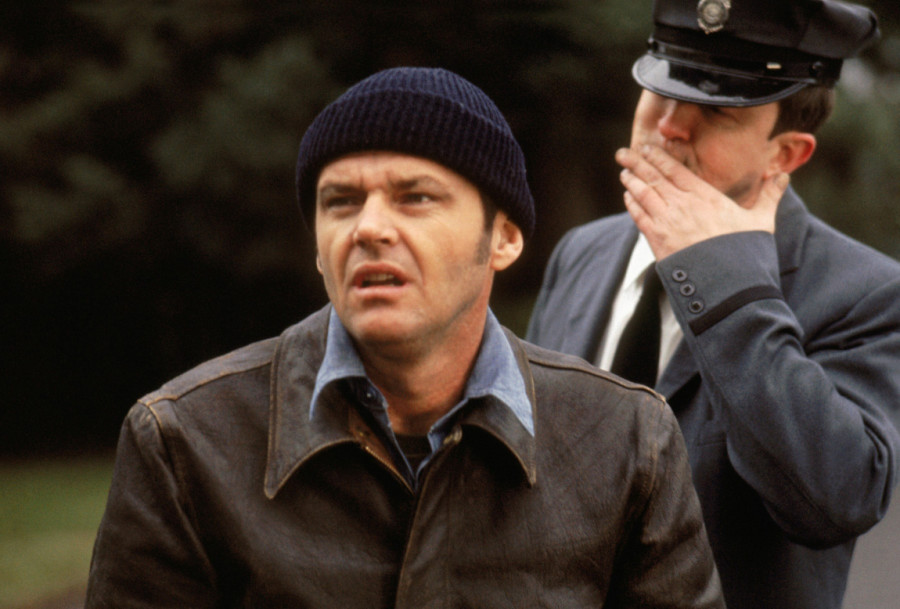 Majkl Daglas otkrio detalje o snimanju Leta iznad kukavičjeg gnezda: To nam je bila Biblija