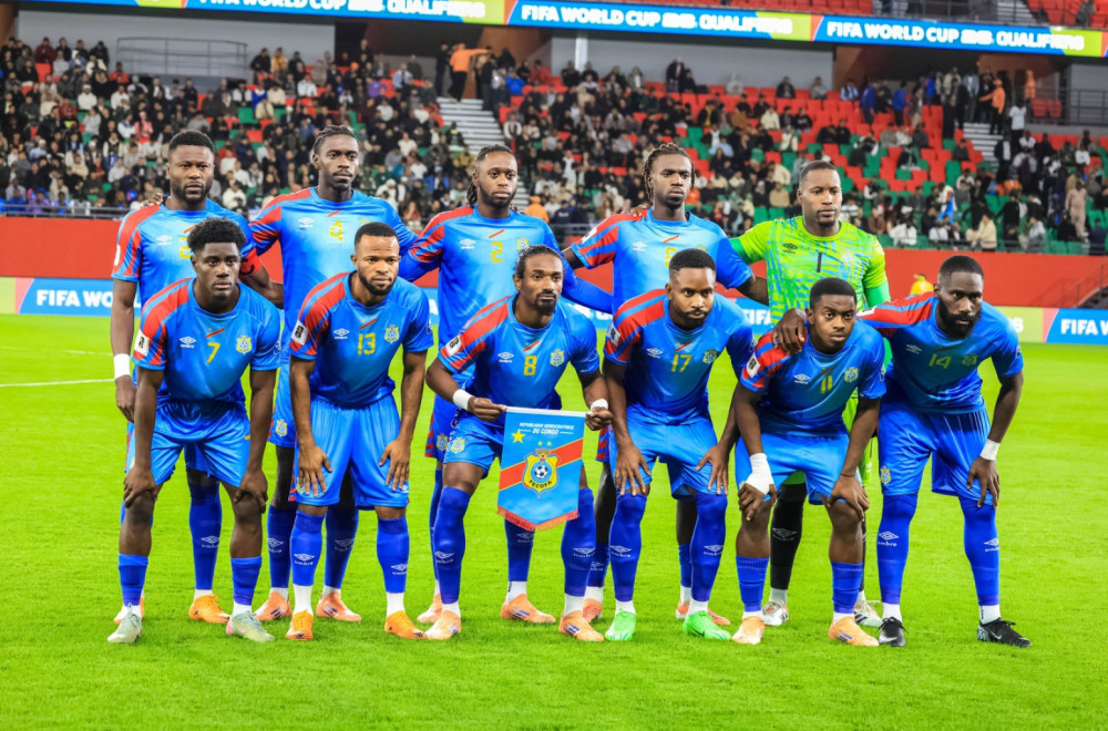 Fudbaleri Konga pobegli od ebole u Belgiju