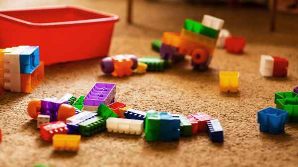 Čuvajte se poklona: Igračke mogu da naškode dečijem zdravlju