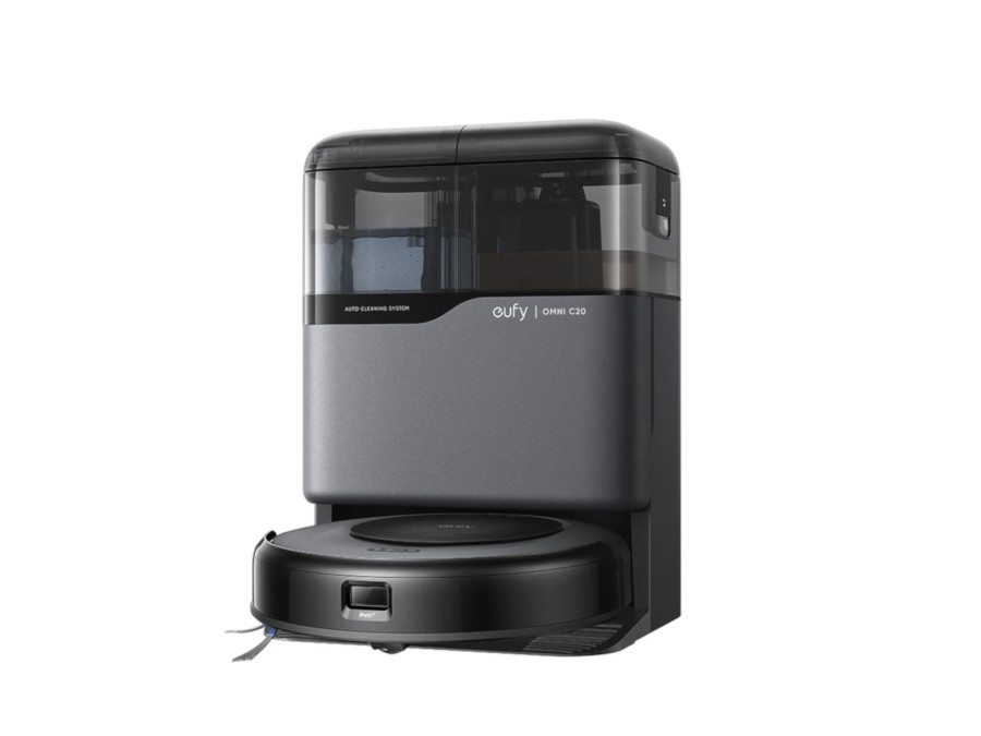 Novogodišnje sniženje: uštedite do 50% na Anker punjače, slušalice i robote koji čiste umesto vas