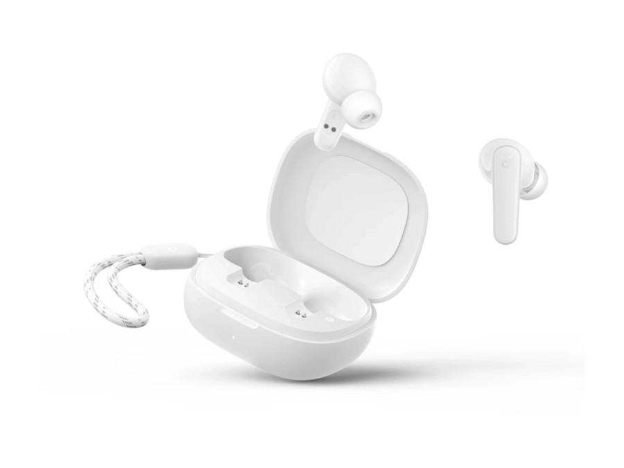 Novogodišnje sniženje: uštedite do 50% na Anker punjače, slušalice i robote koji čiste umesto vas