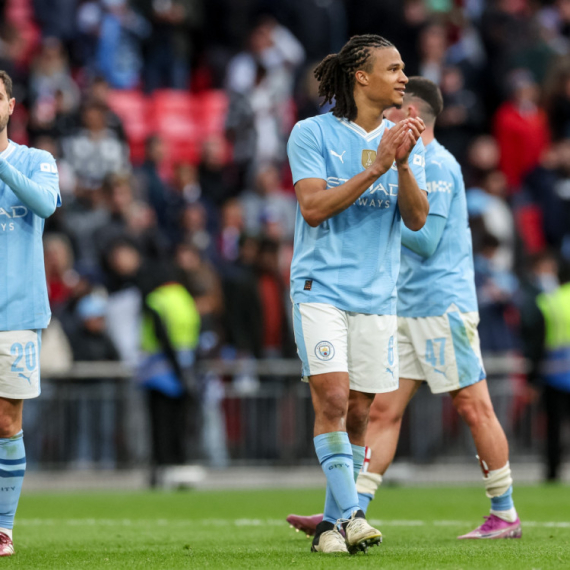 Atletiko u Sitiju našao rešenje za probleme