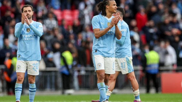 Atletiko u Sitiju našao rešenje za probleme