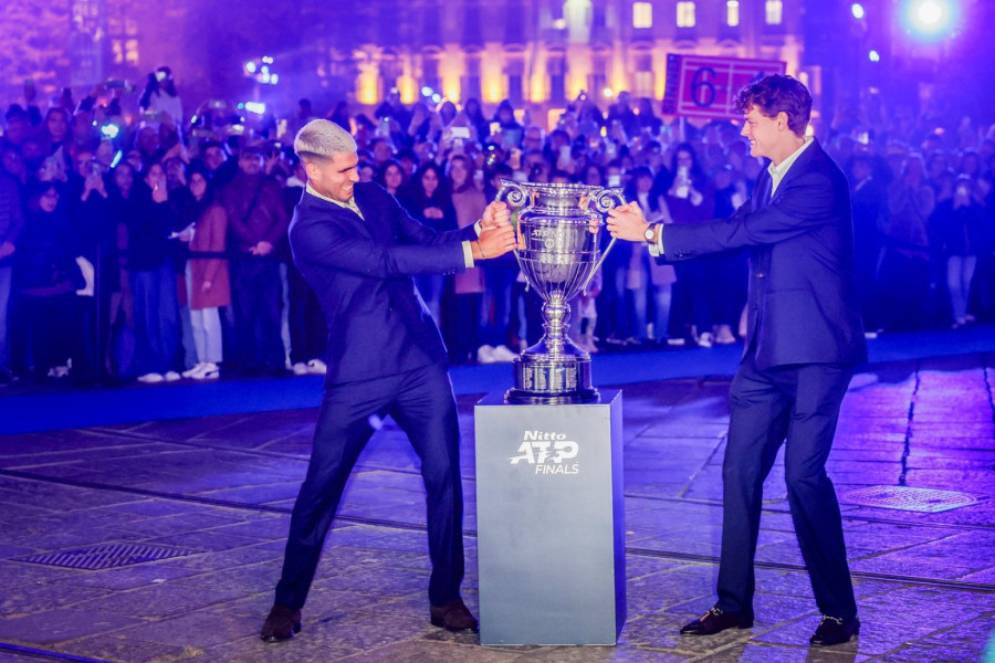 Treća sila sa 38 godina: Zašto Đoković još nije rekao poslednju reč