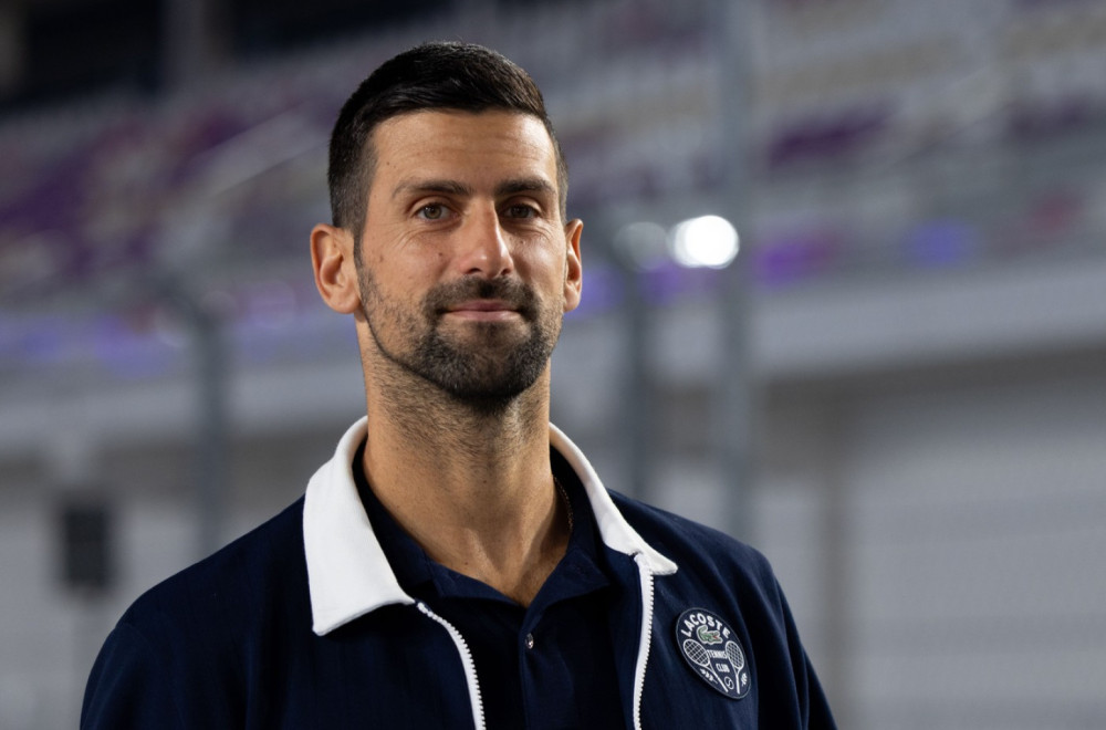 Đoković protiv nove ere: Može li Novak 2026. da sruši Sinera i Alkarasa?