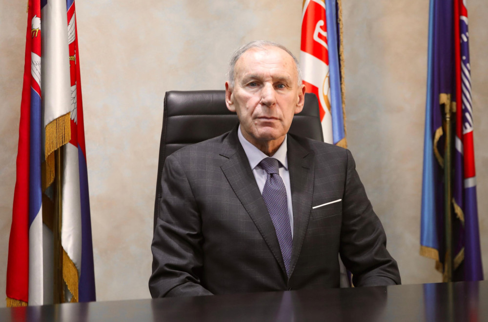 Džajić na sednici FIFA Komisije za razvoj