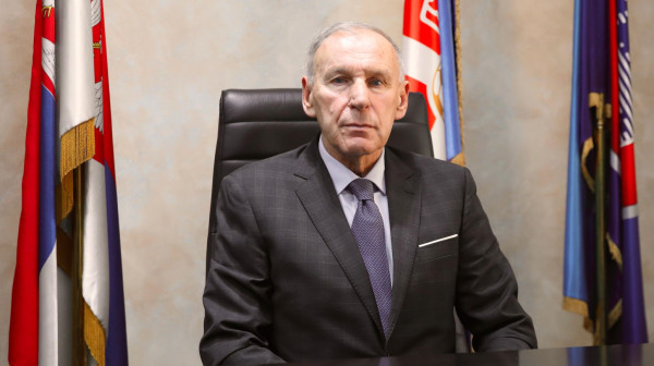 Džajić na sednici FIFA Komisije za razvoj