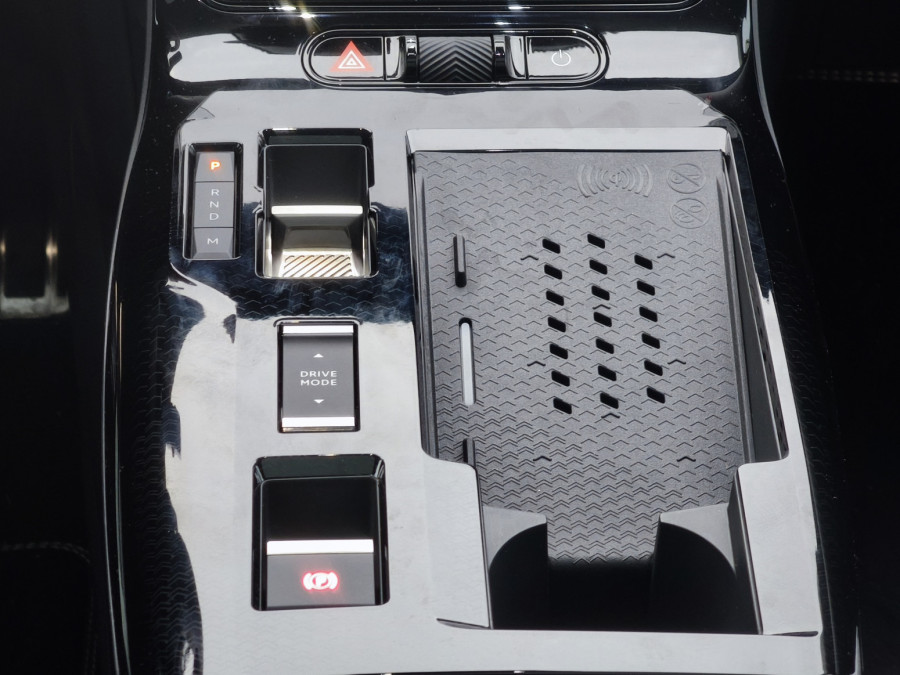 Vozili smo: Citroen C5 Aircross – mek ko duša