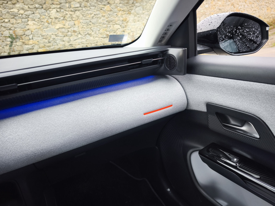 Vozili smo: Citroen C5 Aircross – mek ko duša