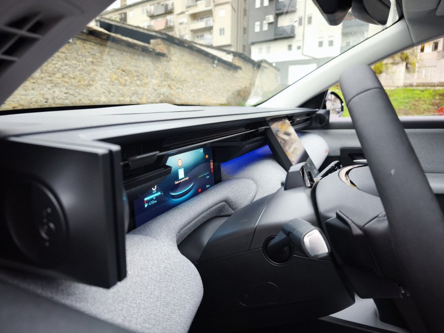 Vozili smo: Citroen C5 Aircross – mek ko duša