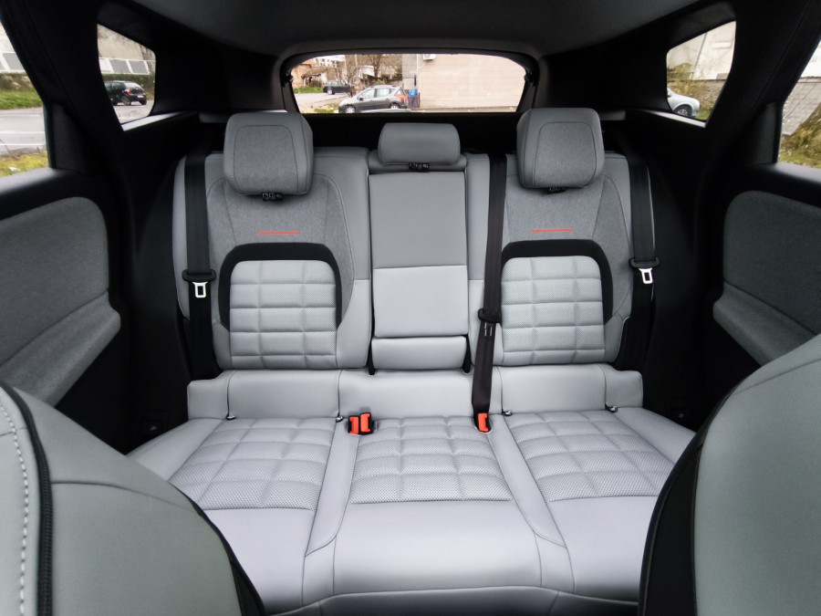 Vozili smo: Citroen C5 Aircross – mek ko duša