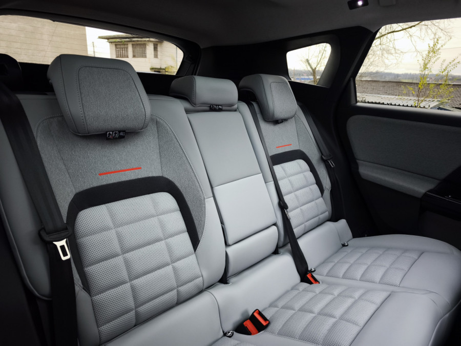 Vozili smo: Citroen C5 Aircross – mek ko duša