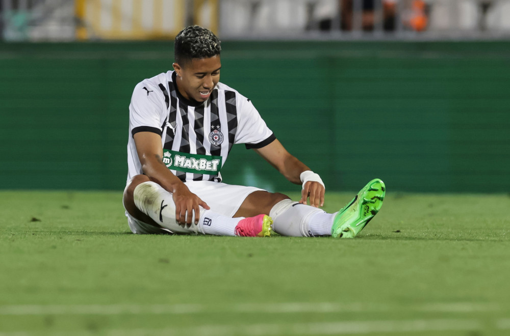 Partizan nam je tražio 10.000.000 evra – ni cent manje