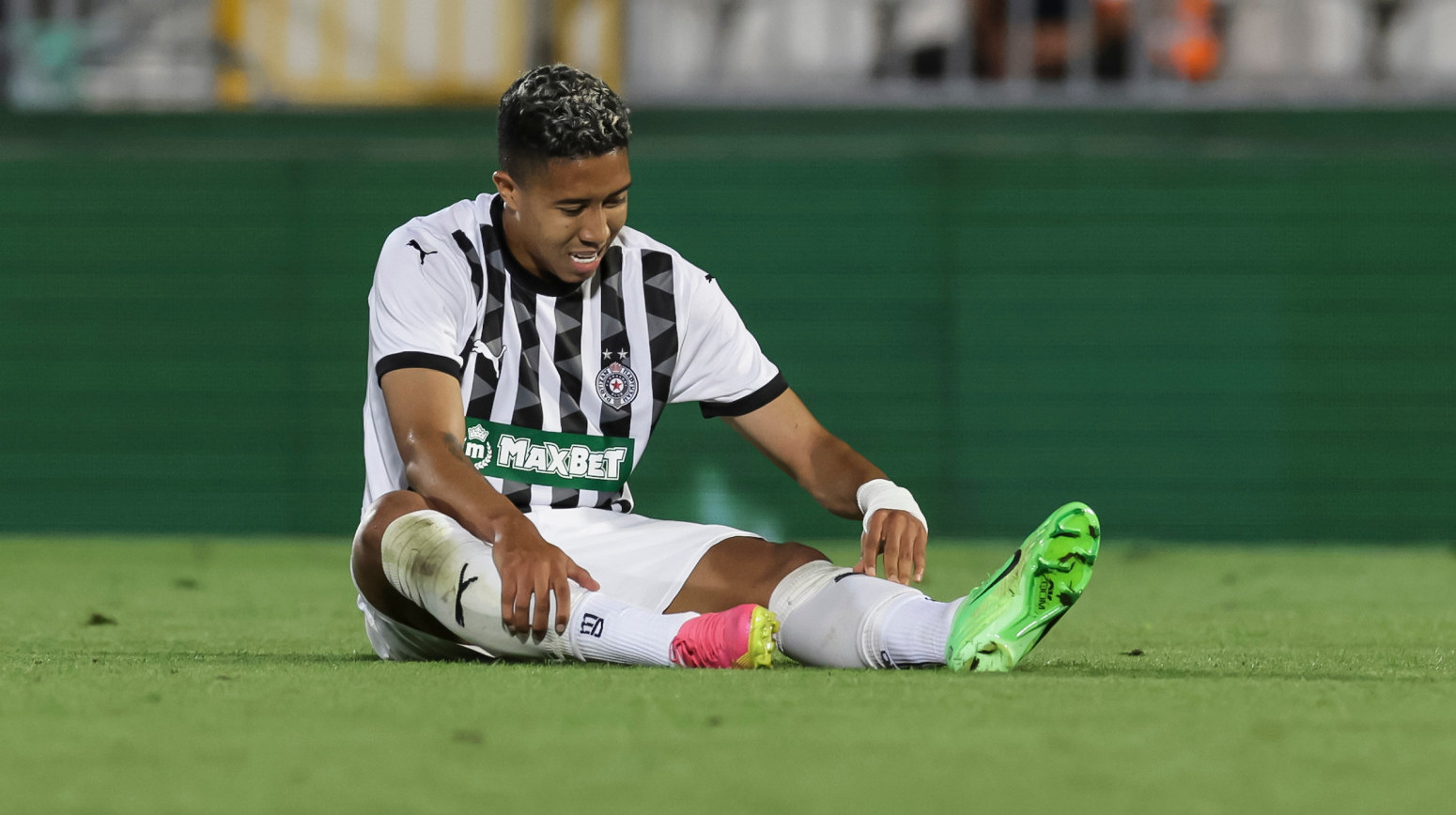 "Partizan nam je tražio 10.000.000 evra – ni cent manje"