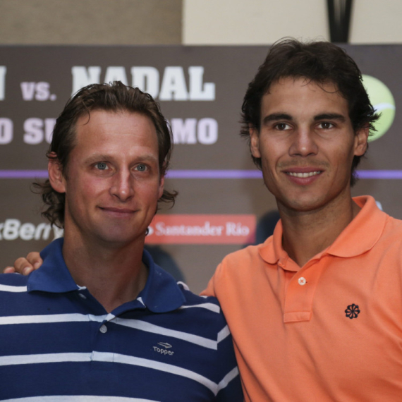 Teniska legenda ne sumnja: "Nole je najbolji – sve je rečeno"