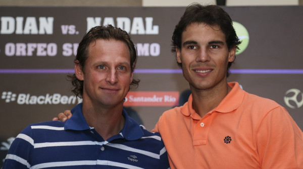 Teniska legenda ne sumnja: "Nole je najbolji – sve je rečeno"