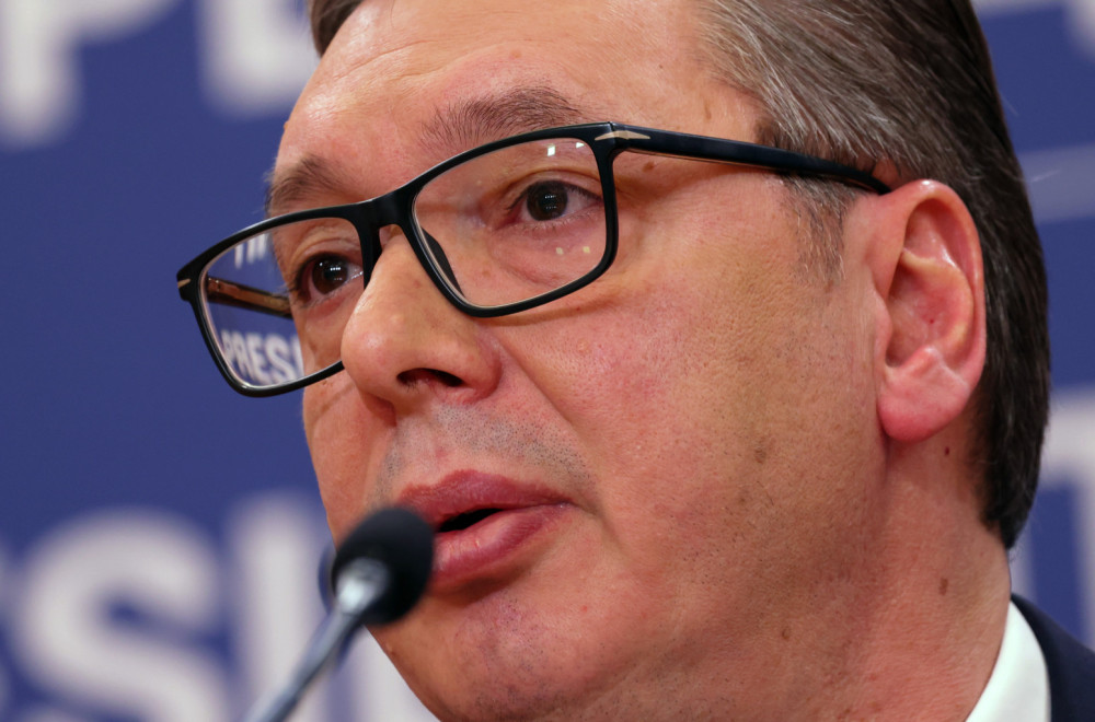 Izgubljena investicija od 750 miliona, a blokaderi slave; Vučić: Udar na građane – Generalštab će ostati ruglo