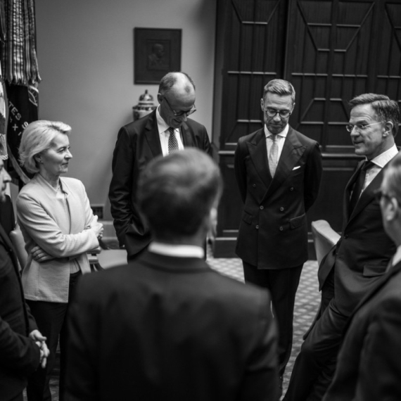 Sve veći problemi za Kijev; Naredni dani će biti ključni – odluka mora biti doneta