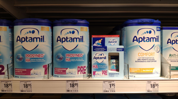 Povlači se iz prodaje hrana za bebe u Srbiji: Proverava se prisustvo bakterije