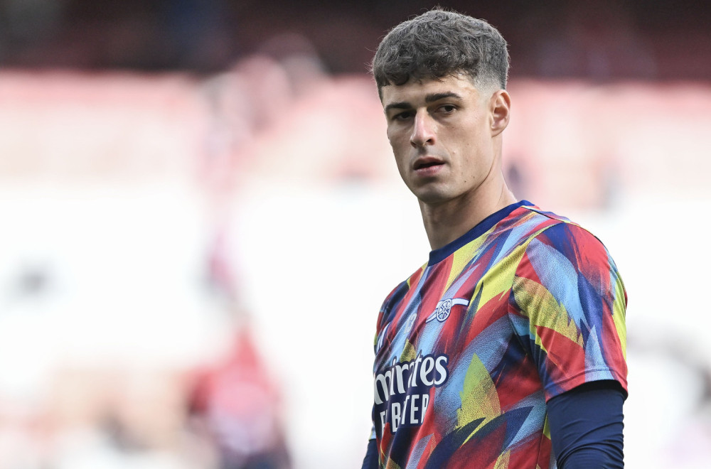 Kepa Arisabalaga bi mogao kod Srba u Grčku