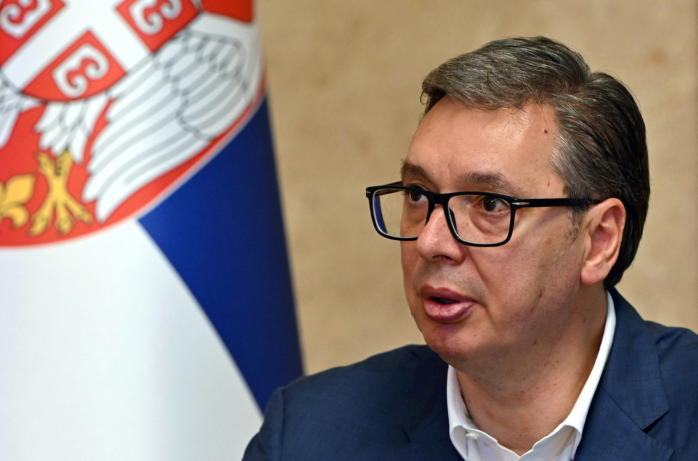 Vučić odlučio – niko iz Srbije ne ide u Brisel; Starović: U potpunosti podržavam; Izraz stvarne posvećenosti