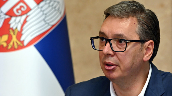Vučić odlučio – niko iz Srbije ne ide u Brisel; Dodik: Njegov stav predstavlja odbranu srpskog naroda