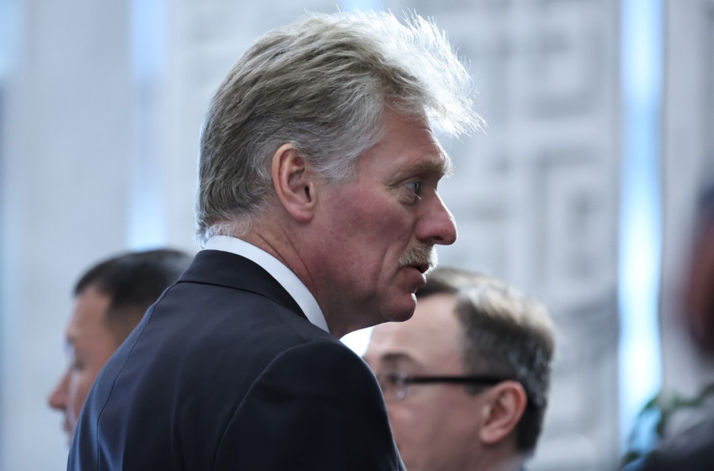 Peskov komentarisao mogućnost raspoređivanja strane vojske u Ukrajini