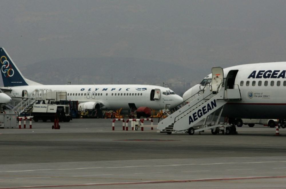 Grčka avio-kompanija uvela prvu komercijalnu liniju za Bagdad posle 35 godina