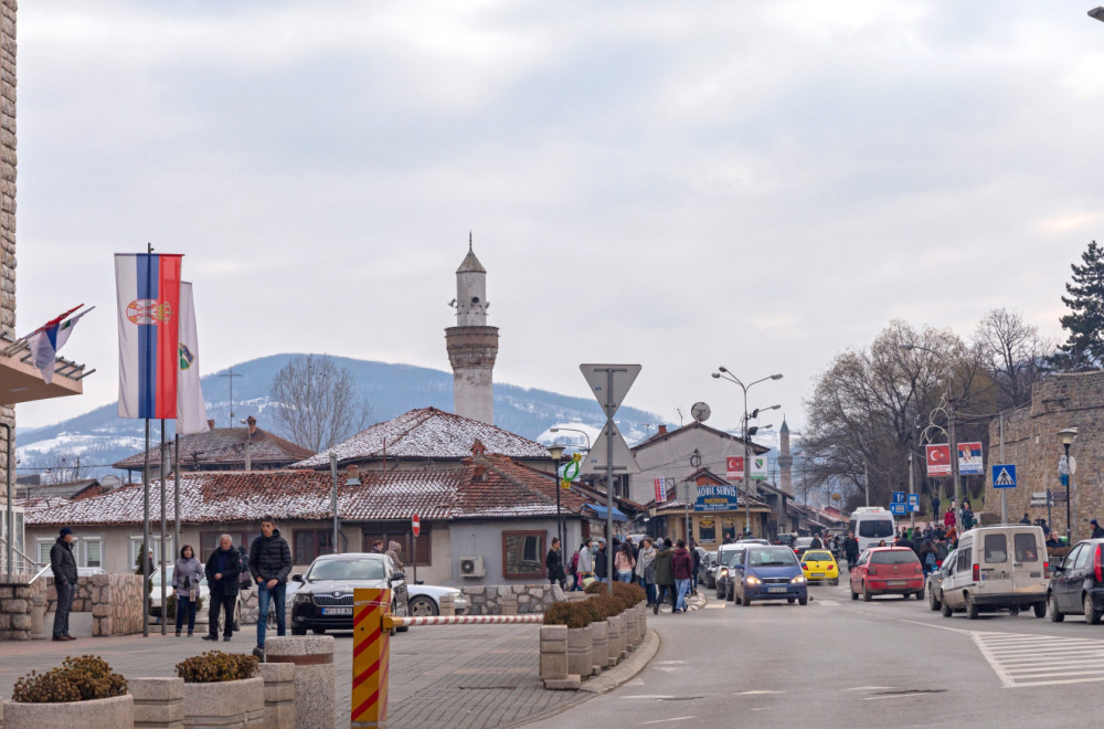 U planu budžet Novog Pazara za 2026. godinu da bude 5,2 milijarde dinara