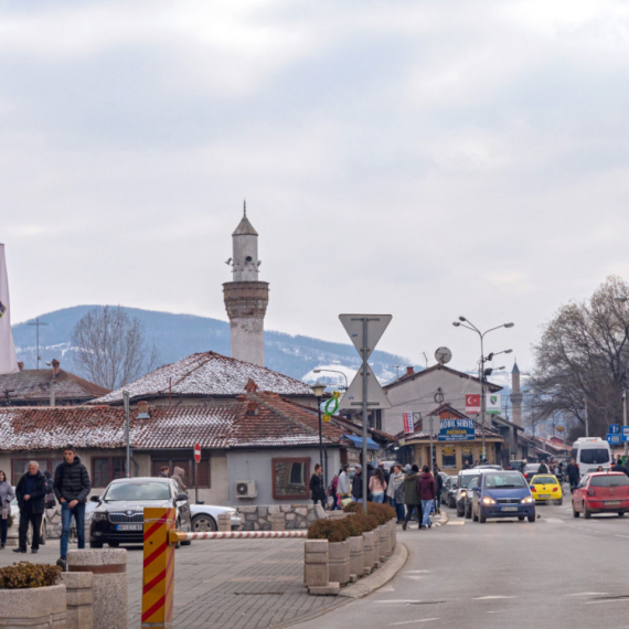 U planu budžet Novog Pazara za 2026. godinu da bude 5,2 milijarde dinara