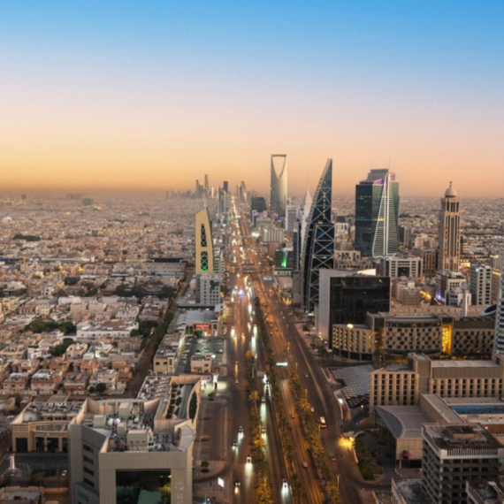 Trampovi ulažu 10 milijardi dolara u luksuzne projekte u Saudijskoj Arabiji