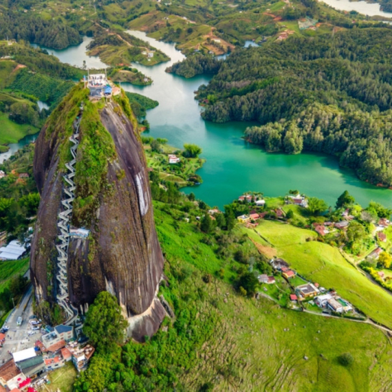 Destinacije na lošem glasu koje su i sigurne za putovanje i veoma zanimljive FOTO