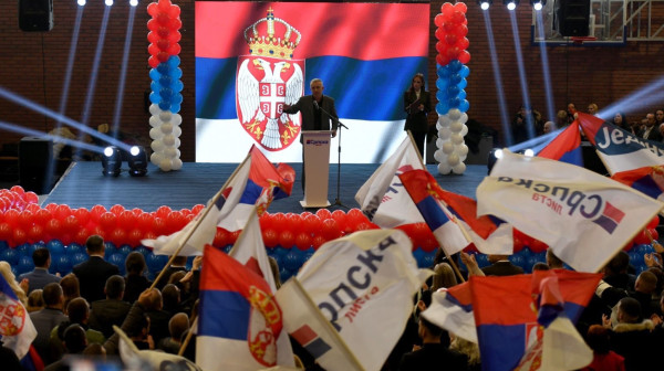 Srpska lista objavila prvi predizborni spot VIDEO