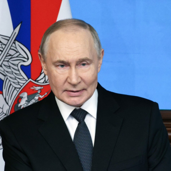 Putin brutalno izvređao evropske lidere VIDEO