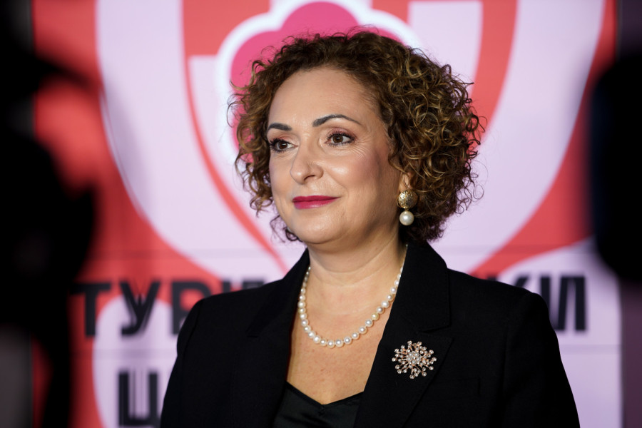 Dodeljene nagrade Turistički cvet najboljima u turizmu Srbije za 2025: Publika izabrala